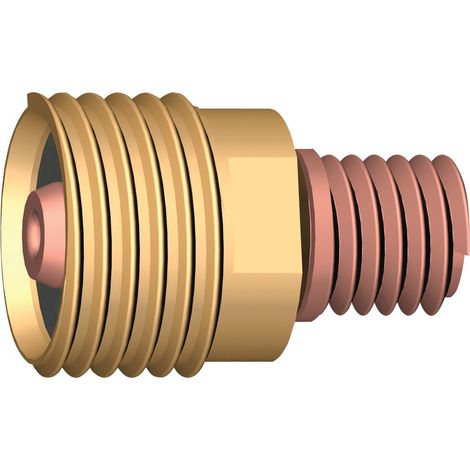 Diffuseur 1,6mm pour torche TIG SRL 9 20 THERMACUT DP030701