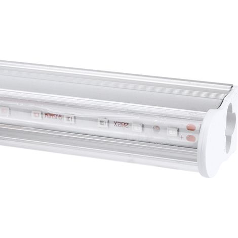 Lampe de nettoyage UV portable à 24 LED pour chambre, salle de bain et cuisine (prise 85-265VEU) (1/5)