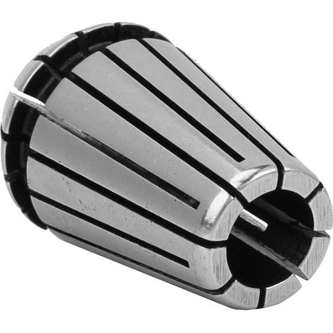 65Mn Stahl 0,008 mm ER 20 CNC-Maschinenfräswerkzeug Federzangenfutterhalter (5 mm) (1/5)