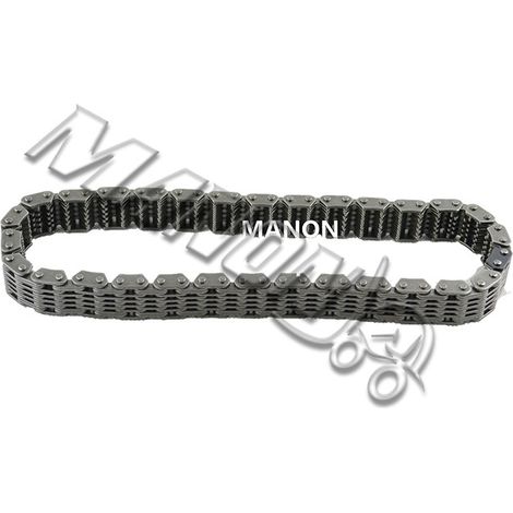 Pièces pour chariot élévateur, pompe à huile hydraulique, chaîne d'entraînement 13506-78150-71, convient aux chariots élévateurs Toyota.