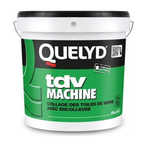 Quelyd Pro Toile De Verre Machine20kg - Quelyd