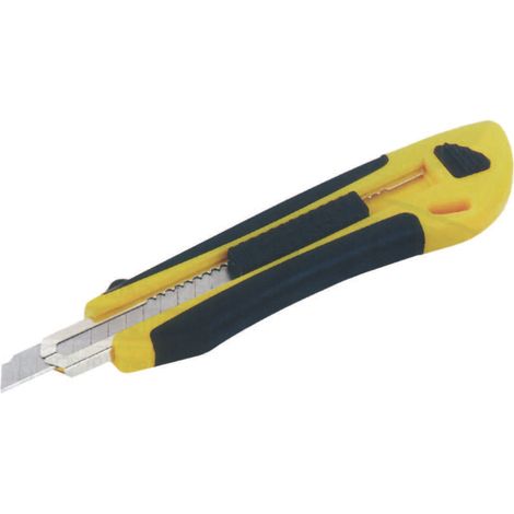 CUTTER PICCOLO CON CARICATORE AUTOMATICO A 3 LAME - 12 blister ALTE