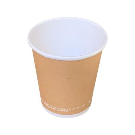 Gobelet Carton 100 à 270 ml - SDG - Lot de 1000