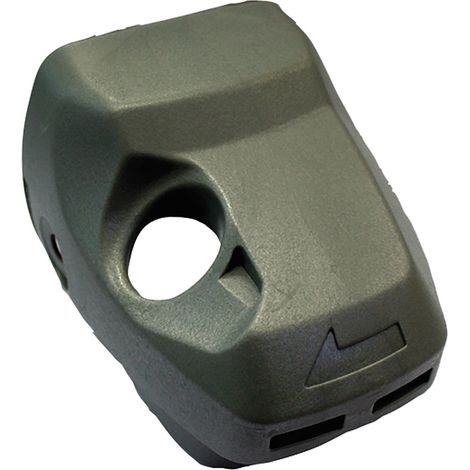 Makita Getriebehaube, für Rotationsschleifer SA7000C (1/2)