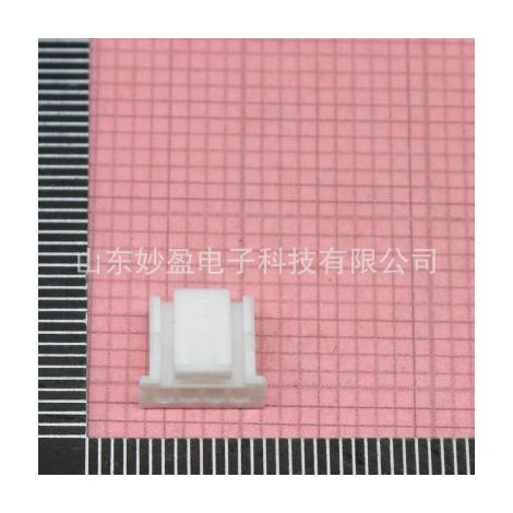 PAP-04V-S JST connector, terminal block, plug, imported stock available. (1/4)