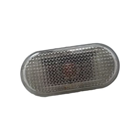 [PRODUIT D'OCCASION] Repetiteur Aile Gauche NISSAN Micra III Phase 1 2003-2005 ♻️ Ref Oe. 26160ax00a - Garantie à vie (1/3)