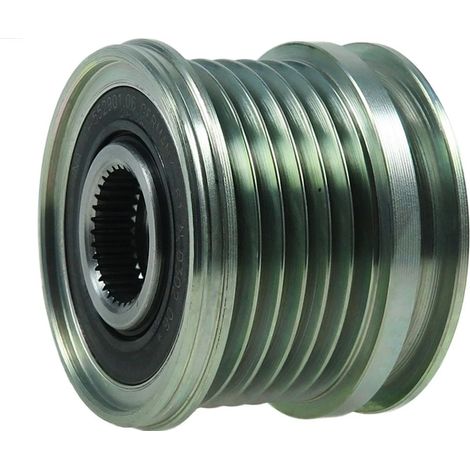 Poulie roue libre, alternateur AS-PL AFP3021(INA) MERCEDES-BENZ 6461550115