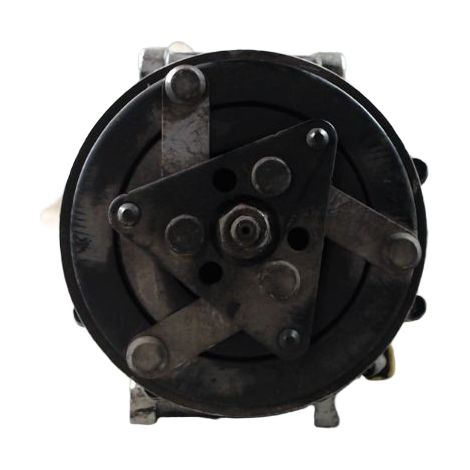 [PRODUIT D'OCCASION] Compresseur Air Conditionne PEUGEOT 807 ♻️ Ref Oe. 648748 - Garantie à vie (1/5)