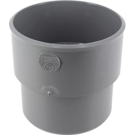 Manicotto di riparazione maschio - 125 (M118 F125)