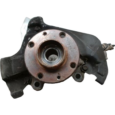 [PRODUIT D'OCCASION] Pivot Avant Droit CITROEN Nemo ♻️ Ref Oe. 1616780980 - Garantie à vie (1/3)