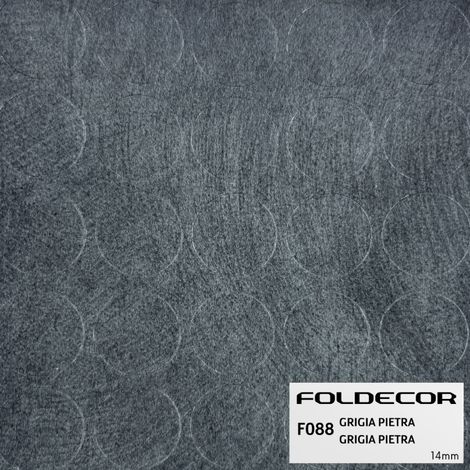Bouchon auto-adhésif fi14 grigia pietra (feuille de 25 pièces) (1/5)