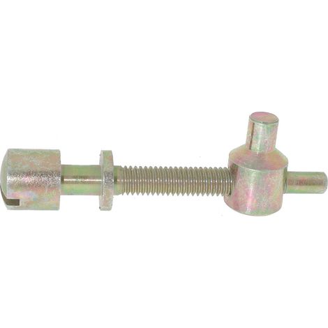 Tendeur de chaîne adaptable pour STIHL modèles 08, 051, 070, 075 & 090.Remplace origine: 0000-951-291, 0000-951-2911, 1106-664-1501.