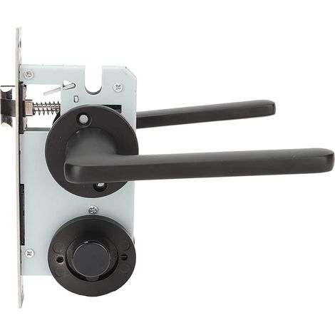 Resistant Steel Entryway Coating Durable Mortise Steel Lock Rust Type