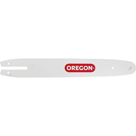 BARRA PER MOTOSEGA 'SINGLE RIVET' 3/8 sp.1,3 - 56/57 magl.- 40 cm - OREGON