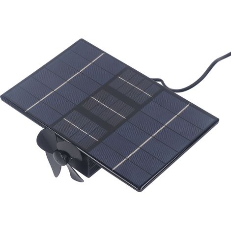 Générateur d'énergie solaire et éolienne en alliage d'aluminium pour vélo électrique, prolongateur d'autonomie 12 V à 125 V (1/5)