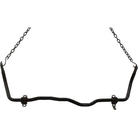 [PRODUIT D'OCCASION] Barre Stabilisatrice Avant RENAULT Megane 4 Phase 1 1.5 Blue Dci ♻️ Ref Oe. 546118564r - Garantie à vie (1/2)