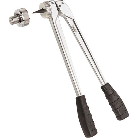 Pince à emboiture 3/8-1/2-5/8-3/4-7/8-1-1.1/8'' - 252681 - Virax (1/4)