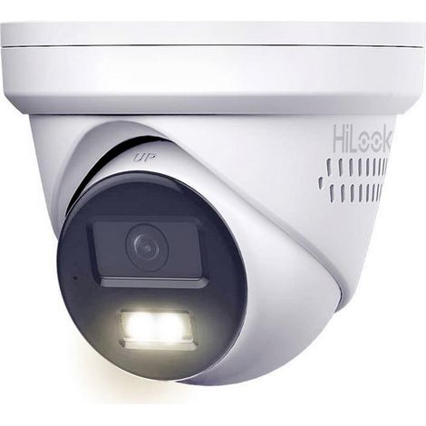 IPC-T280HA-LUF(2.8mm) HiLook Ethernet, filaire IP Caméra de surveillance (1/2)