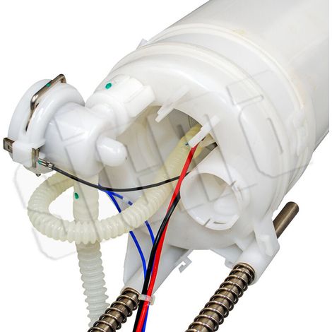16117314804 16117314803 Passend für die neue Kraftstoffpumpeneinheit des BMW X3/X4. BMW X3/X4 Kraftstoffpumpeneinheit/Kit (1/4)