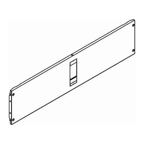 BTI9741ME250N Schalttafel für feste M1 160 und M2 250