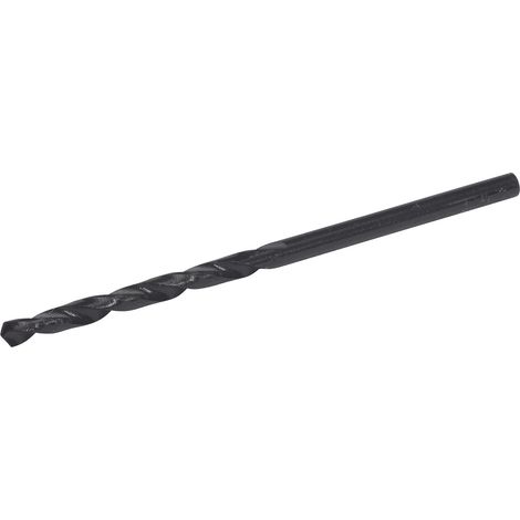 SW-Stahl 80015L-10 Spiralbohrer HSS-R, 1,5 mm, 10-teilig