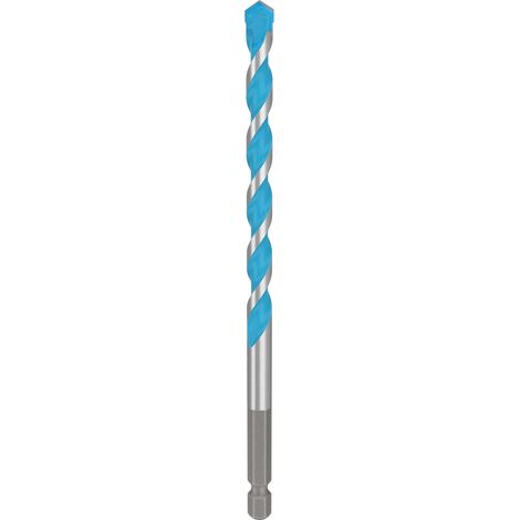 Forets Expert HEX-9 MultiConstruction (pour Béton, Ø 8,00x150 mm, Accessoires Perceuse à percussion) (1/5)