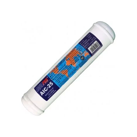 Filtre sur robinet au charbon actif – Réduction chlore et COV – Débit 2,8L/min – Durée de vie 2800L – Installation facile