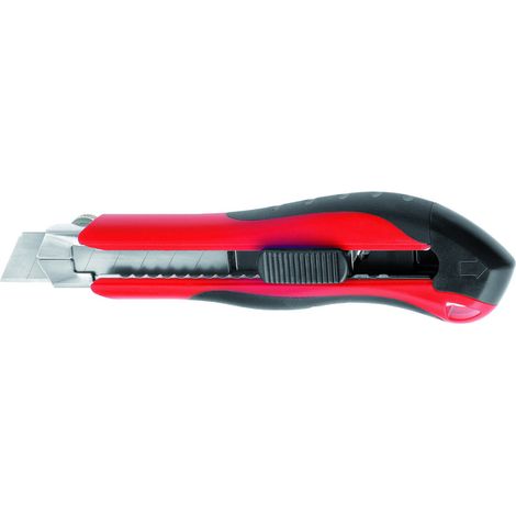 Cutter 18 mm lame secable facom