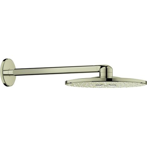 Rociador de ducha Grohe RSHOW SmAct 310 Ni pol