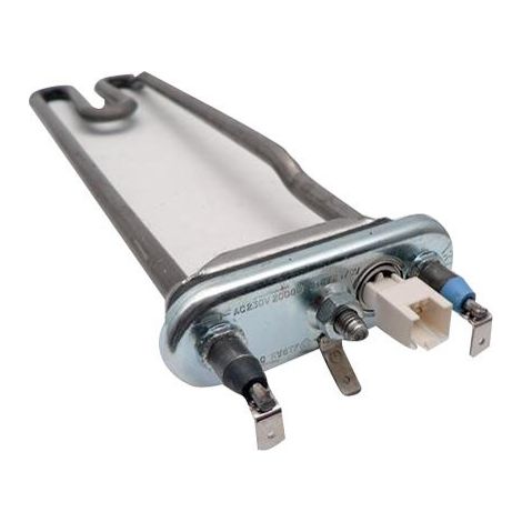RESISTANCE LL 2000W POUR LAVE LINGE FAGOR
