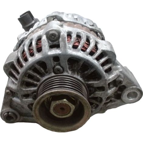 [PRODUIT D'OCCASION] Alternateur FORD Fiesta 95-9.99 ♻️ Ref Oe. 1071418 - Garantie à vie (1/4)