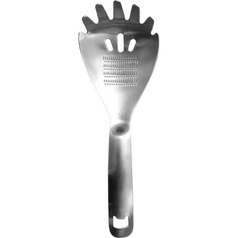 Cucchiaio da cucina multifunzione in acciaio inossidabile (1/5)