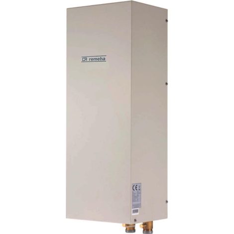Remeha Elektrische Nachheizung 3 kW 230V für Wärmepumpe Tensio C