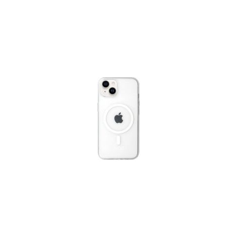TUNIT TT14CLSF custodia per cellulare 15,4 cm (6.06") Cover Trasparente (1/4)