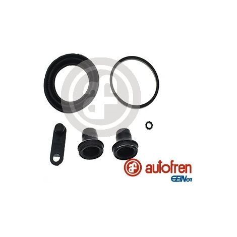 Kit de réparation, étrier de frein Autofren Seinsa D4601 SUBARU