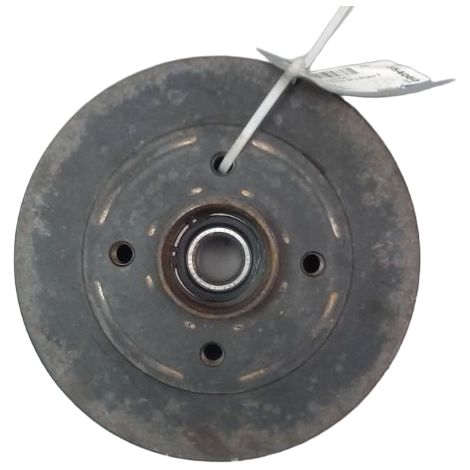 Tambour Arriere Droit RENAULT Twingo II Phase 2 2011-2014 [PRODUIT D'OCCASION]♻️432029521r (1/3)