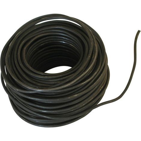 Bobinot 200 g fil acier recuit Ø 1,4 mm – souple et résistant pour fixation - MOB