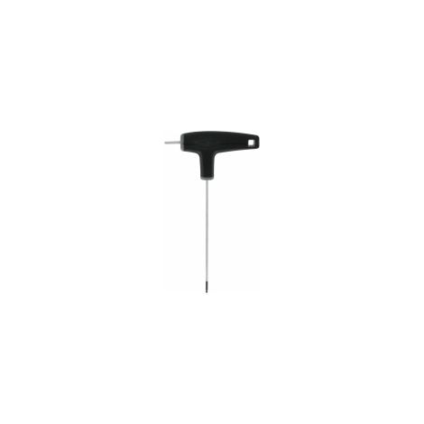 Llave hexagonal var p-handled hex wrench bola punta magnética (1/2)
