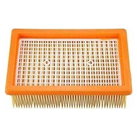 NALOOKAMIC Lot de 6 Filtres pour Aspirateur Karcher MV4 MV5 MV6 WD4 WD5 WD6, PièCes de Rechange Filtre HéPatique--TRIMEC (1/4)