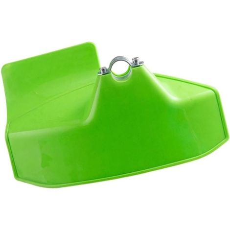 Tondeuse à gazon lame de scie circulaire tondeuse à gazon losange désherbeur petite tondeuse à gazon domestique tondeuse à gazon rechargeable lame tondeuse à gazon petite plaque d'arrêt (1/3)