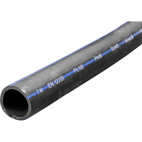 Cornat PE-Rohr 32 mm x 3,0 mm x 2 m  PE-Rohr