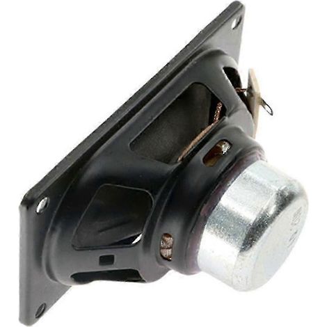 Haut-parleur portable 4 ohms 20 W avec basses renforcées et pavillon métallique 4580 pour Flip 6e et 5e génération (1/4)