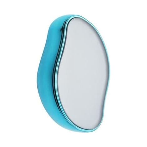 Épilateur - Éliminateur de poils en cristal - Épilateur physique - Indolore - Exfoliant - Pour femmes (1/4)