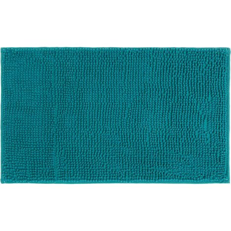 Tapis de Bain Sweety 45 x 75 cm – Emeraude (1/5)