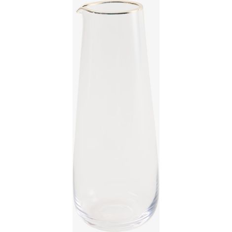 Brocca in vetro 1,4 L Olaya SKLUM (1/5)