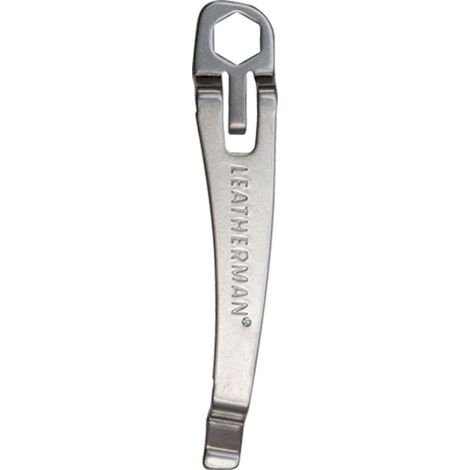 Clip de poche pour Pinces Multifonctions Sidekick® - Rev - Wingman® - LEATHERMAN