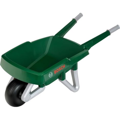Brouette de Jardin, Brouette Robuste pour Petits Jardiniers, Idéale comme Jouet de Jardin et Activités en Plein air, Anti-UV, Jouet pour Enfants à Partir de 18 Mois (1/5)