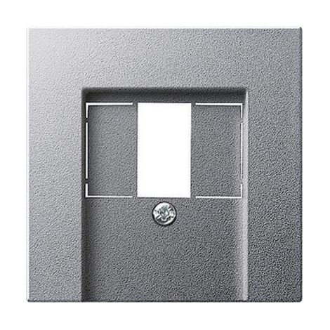 CACHE PRISE TAE/HAUT-PARLEURS GIRA 027626
