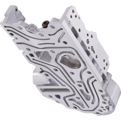 TRANSMISSION VALVE BODY REPAIR KIT 7SPEED DSG GEARBOX FOR SKODA AUDI 0AM325066C (1/4)