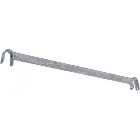 DUARIB - Traverse pour lisses - pour échafaudages F3000, F3000 ALU et MULTI 4X